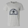 Unisex CVC Jersey Tee Thumbnail
