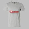 Unisex CVC Jersey Tee Thumbnail