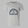 Unisex CVC Jersey Tee Thumbnail