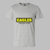 Unisex CVC Jersey Tee Thumbnail