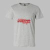 Unisex CVC Jersey Tee Thumbnail
