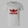 Unisex CVC Jersey Tee Thumbnail