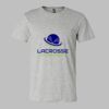 Unisex CVC Jersey Tee Thumbnail