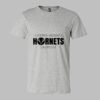 Unisex CVC Jersey Tee Thumbnail