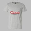 Unisex CVC Jersey Tee Thumbnail