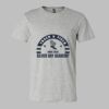 Unisex CVC Jersey Tee Thumbnail