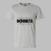 Unisex CVC Jersey Tee Thumbnail