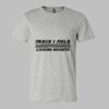 Unisex CVC Jersey Tee Thumbnail