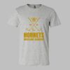 Unisex CVC Jersey Tee Thumbnail