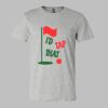Unisex CVC Jersey Tee Thumbnail