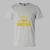 Unisex CVC Jersey Tee Thumbnail