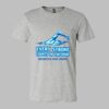 Unisex CVC Jersey Tee Thumbnail