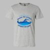 Unisex CVC Jersey Tee Thumbnail