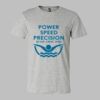 Unisex CVC Jersey Tee Thumbnail