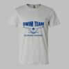Unisex CVC Jersey Tee Thumbnail