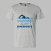 Unisex CVC Jersey Tee Thumbnail
