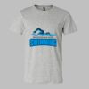 Unisex CVC Jersey Tee Thumbnail