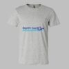 Unisex CVC Jersey Tee Thumbnail