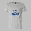 Unisex CVC Jersey Tee Thumbnail
