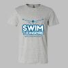 Unisex CVC Jersey Tee Thumbnail