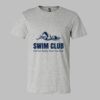 Unisex CVC Jersey Tee Thumbnail