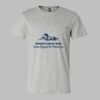 Unisex CVC Jersey Tee Thumbnail