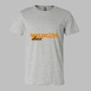Unisex CVC Jersey Tee Thumbnail