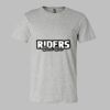 Unisex CVC Jersey Tee Thumbnail