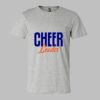 Unisex CVC Jersey Tee Thumbnail