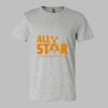 Unisex CVC Jersey Tee Thumbnail