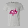 Unisex CVC Jersey Tee Thumbnail
