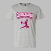 Unisex CVC Jersey Tee Thumbnail