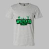 Unisex CVC Jersey Tee Thumbnail