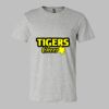 Unisex CVC Jersey Tee Thumbnail