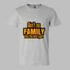 Unisex CVC Jersey Tee Thumbnail