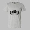 Unisex CVC Jersey Tee Thumbnail