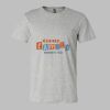 Unisex CVC Jersey Tee Thumbnail
