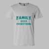 Unisex CVC Jersey Tee Thumbnail
