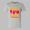 Unisex CVC Jersey Tee Thumbnail