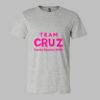 Unisex CVC Jersey Tee Thumbnail