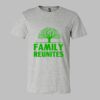 Unisex CVC Jersey Tee Thumbnail