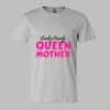 Unisex CVC Jersey Tee Thumbnail