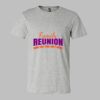 Unisex CVC Jersey Tee Thumbnail