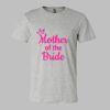 Unisex CVC Jersey Tee Thumbnail