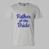 Unisex CVC Jersey Tee Thumbnail