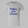 Unisex CVC Jersey Tee Thumbnail