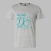 Unisex CVC Jersey Tee Thumbnail