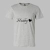 Unisex CVC Jersey Tee Thumbnail