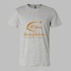 Unisex CVC Jersey Tee Thumbnail