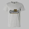 Unisex CVC Jersey Tee Thumbnail